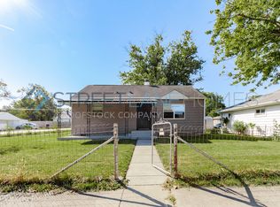 503 W Green St, Lebanon, IN 46052