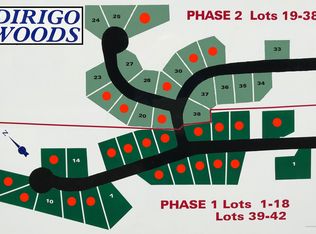 8 Pepsi St LOT 35, Old Orchard Beach, ME 04064