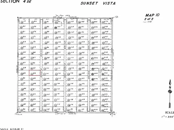 44 Coyote Drive #44, Dolan Springs, AZ 86441