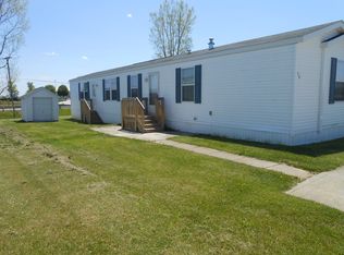 16 Benwell Pl, Yoder, IN 46798