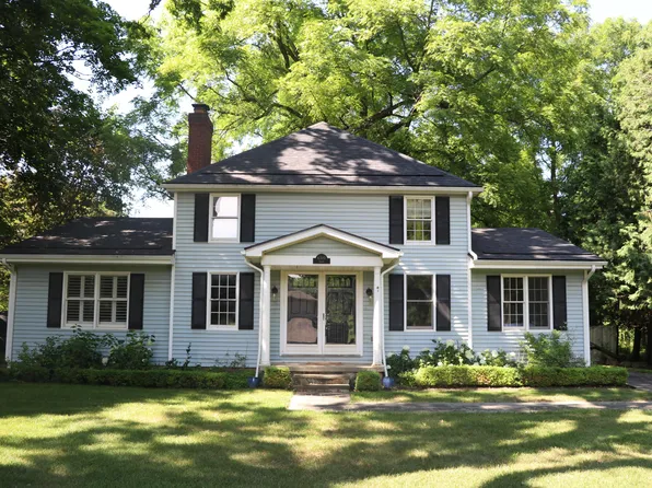 6310 Shappie Rd, Clarkston, MI 48348