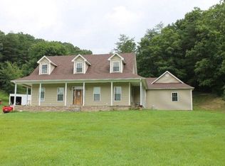 1154 Sweetwater Rd, Berea, KY 40403