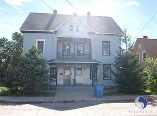 327 Prospect St, Norwich, CT 06360