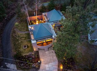 695 Liberty St, Ashland, OR 97520
