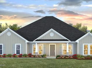 6637 Palm Pointe Dr, Ocean Springs, MS 39564