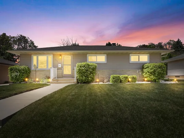 6021 S Kirkwood AVENUE, Cudahy, WI 53110