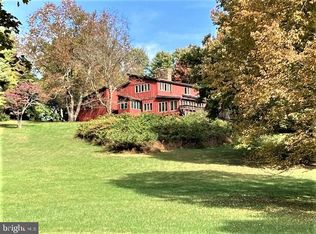 223 N Cranberry Rd, Westminster, MD 21157