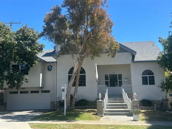 1543 W 15th St, San Pedro, CA 90732