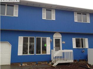 207 Heron Rd, Lavallette, NJ 08735