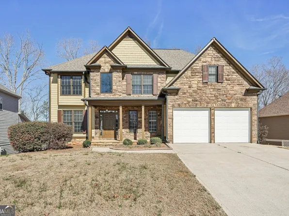 70 Wentworth Ln, Villa Rica, GA 30180