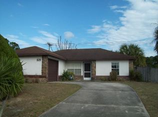 1691 Glencove Ave NW, Palm Bay, FL 32907