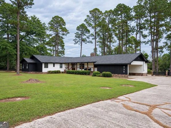 436 Main St, Milan, GA 31060