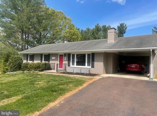 27 Jones Ln, Washington, VA 22747