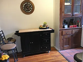 Rented by Landmark Resources