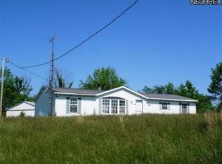 4135 Avon Rd, Carrollton, OH 44615