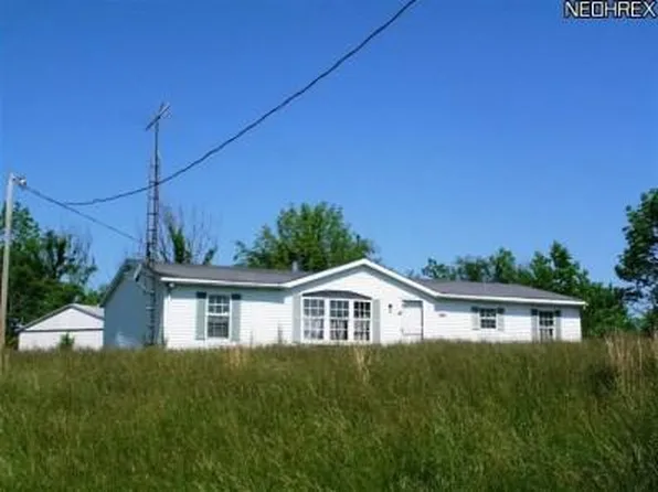 4135 Avon Rd, Carrollton, OH 44615