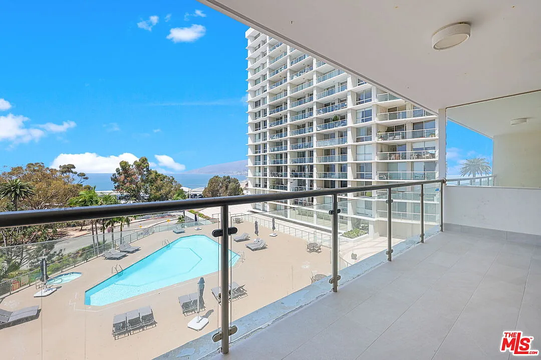 Studio, 1.0 bath, 510 sqft, $4,395 — Photo 2