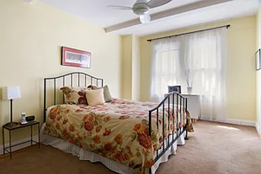 Rented by Corcoran