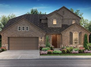 16910 Kyler Creek Trl, Humble, TX 77346