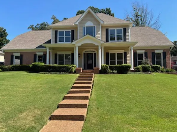 9605 Cedar Mist Cv E, Cordova, TN 38016