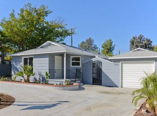 507 De Luz Rd, Fallbrook, CA 92028