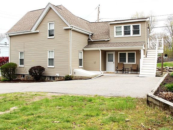 4th image of 315 Franklin St
