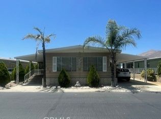 2230 Lake Park Dr Space 102, San Jacinto, CA 92583