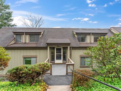 22 Heritage Village #A, Southbury, CT, 06488