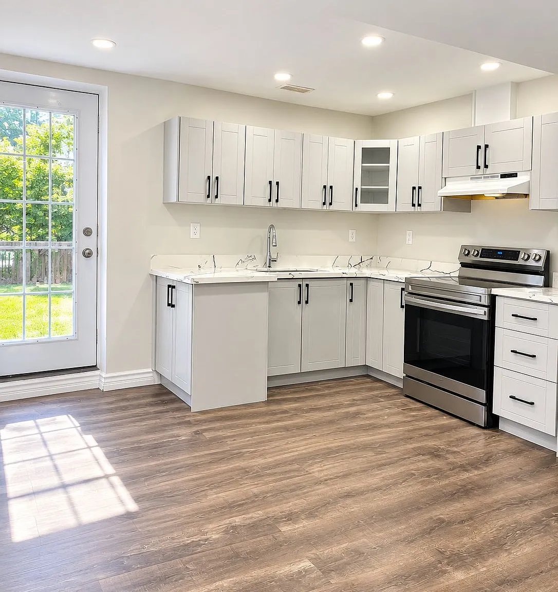 2 bed, $1,390 — Photo 3