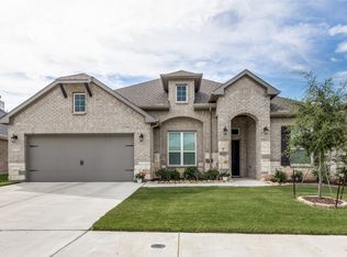 1816 Falling Star Dr, Haslet, TX 76052