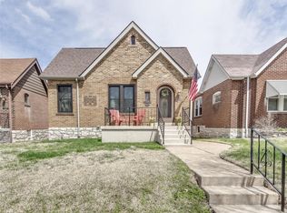 4115 Haven St, Saint Louis, MO
