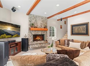 197 Massive Rd, Lake Arrowhead, CA 92352