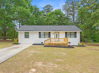 113 Rivers Circle, Thomson, GA 30824