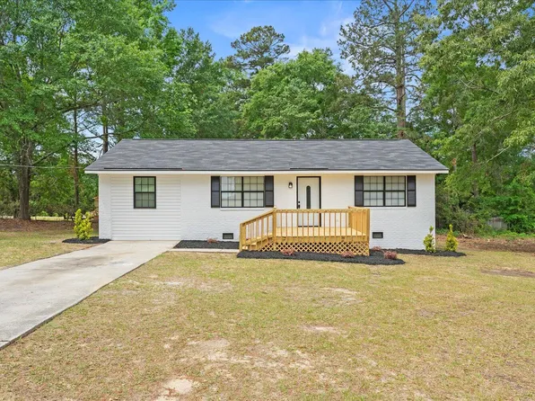 113 Rivers Circle, Thomson, GA 30824