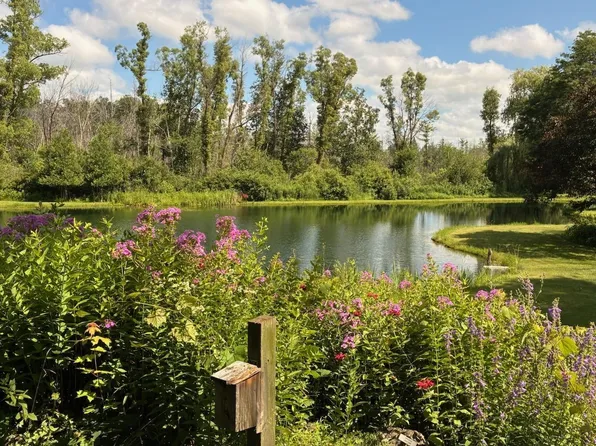Louis Corners Rd, Kiel, WI 53042