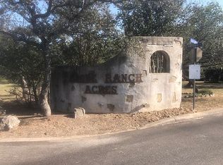 13650 Adobe Walls Dr, Helotes, TX 78023