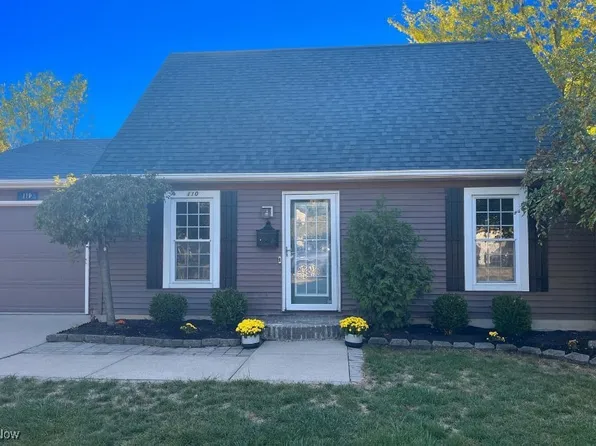 110 Oakwood Dr, Avon Lake, OH 44012