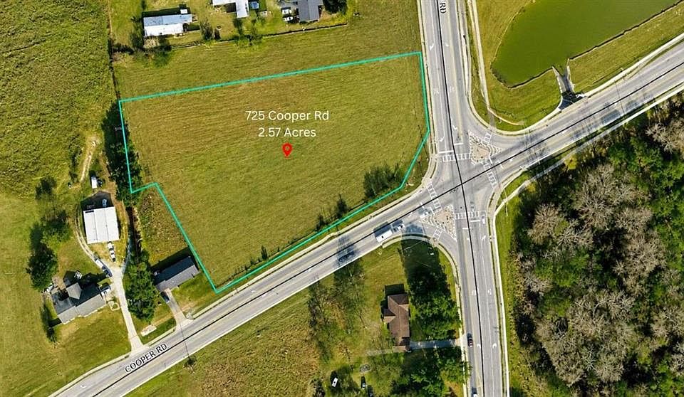 1st image of 725 Cooper Rd #123
