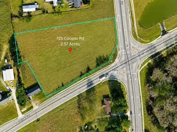 725 Cooper Rd #123, Grayson, GA 30017