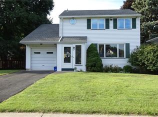 94 Royleston Rd, Rochester, NY 14609