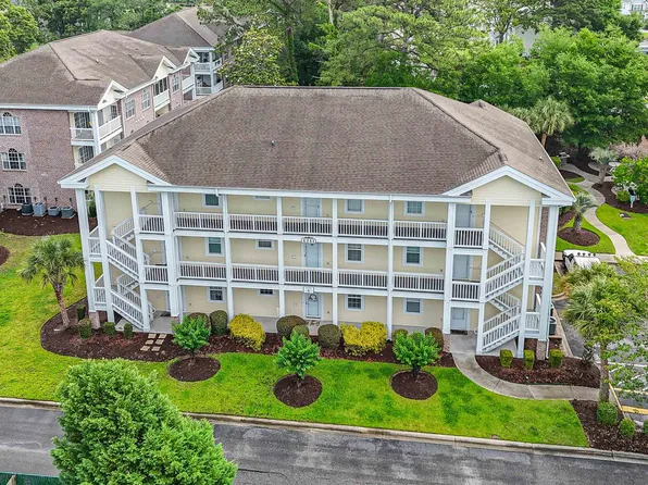 4241 Hibiscus Dr. Unit 102, Little River, SC 29566