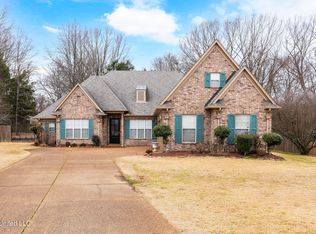 1623 Imboden Cv, Nesbit, MS 38651