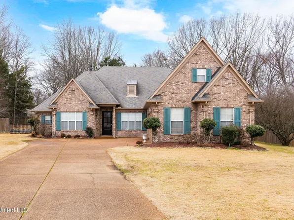 1623 Imboden Cv, Nesbit, MS 38651