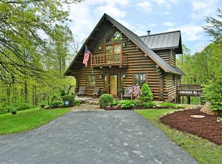 18102 Owen Rd, Middlefield, OH 44062