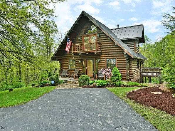 18102 Owen Rd, Middlefield, OH 44062