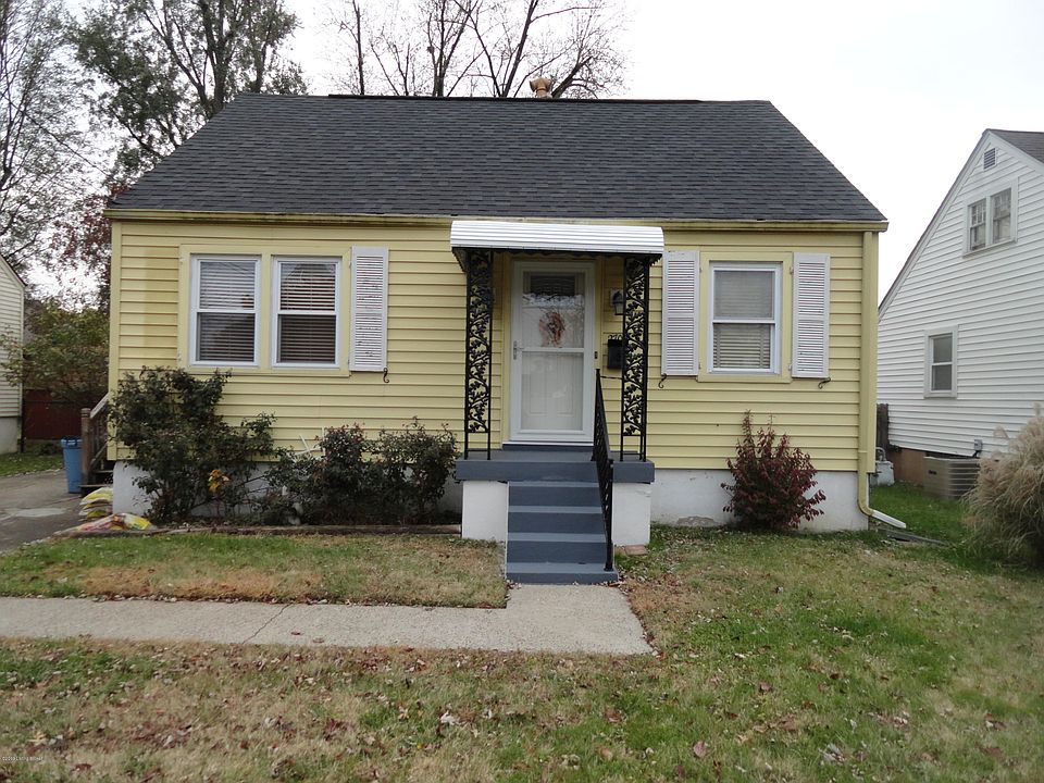 1st image of 2702 Parklawn Dr