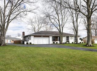 7590 Bevelhymer Rd, New Albany, OH 43054
