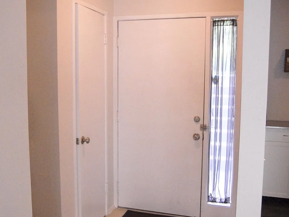 Entryway