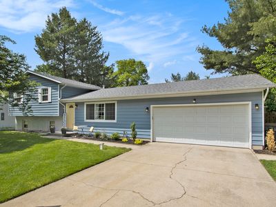11644 Blueridge St, Schoolcraft, MI, 49087