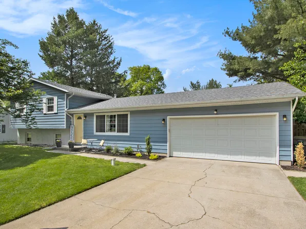11644 Blueridge St, Schoolcraft, MI 49087